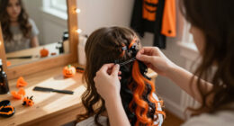 15 Best Halloween Clip-In Hair Extensions for Festive Looks in 2027