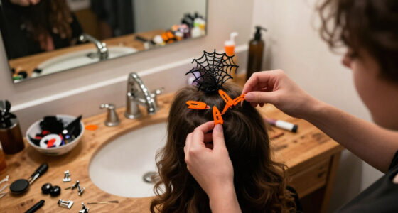 15 Best Halloween Costume Hair Accessories for 2027