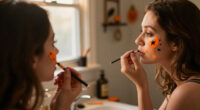 15 Best Halloween Face Decals for Easy Costume Looks in 2027