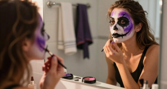 15 Best Halloween Face Makeup Kits in 2027