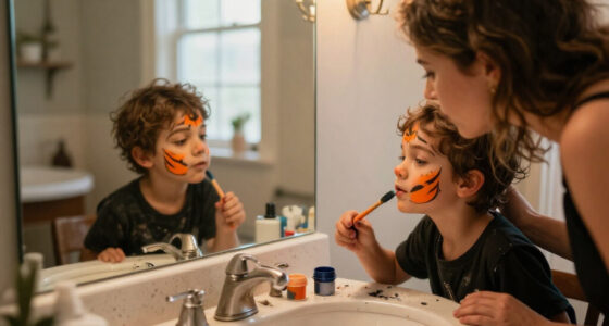 15 Best Halloween Face Paint Kits for 2027