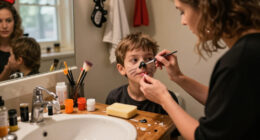 15 Best Halloween Face Paint Kits for Creative Costumes in 2027