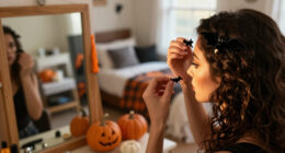 15 Best Halloween Hair Accessories for Festive Styles in 2027