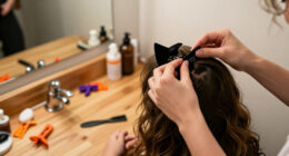 15 Best Halloween Hair Accessories for Spooky Style in 2027