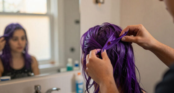 15 Best Halloween Hair Color Waxes for Costume Looks in 2027