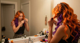 15 Best Halloween Hair Extensions for Spooky, Easy Costumes in 2027
