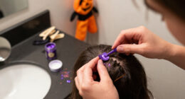 15 Best Halloween Hair Glitter Gels for Costume Looks in 2027