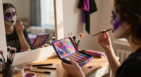 15 Best Halloween Makeup Kits for Creative Costumes in 2027