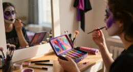 15 Best Halloween Makeup Kits for Creative Costumes in 2027