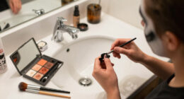 15 Best Halloween Makeup Kits in 2027