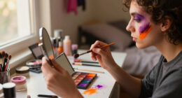 15 Best Halloween Makeup Palettes for Costumes and Special Effects in 2027