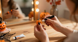 15 Best Halloween Press-On Nails for Spooky Seasonal Style in 2027