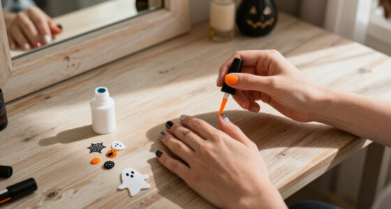 15 Best Halloween Press-On Nails in 2027