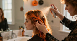 15 Best Halloween Temporary Hair Color Sprays for 2027