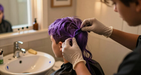 15 Best Halloween Temporary Hair Colors for 2027