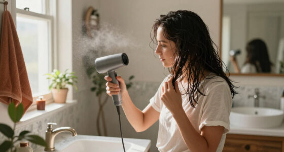 15 Best Heat Protectant Sprays for Hair in 2027