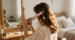 15 Best Heatless Curling Rods for Overnight Curls in 2027