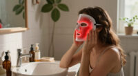 15 Best Red Light Therapy Face Masks for At-Home Skincare in 2027