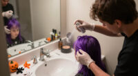 15 Best Temporary Hair Color Sprays for Halloween in 2027