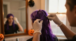 15 Best Temporary Hair Dyes for Halloween in 2027