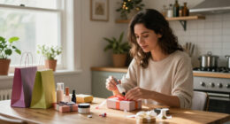 25 Best Stocking Fillers 2026, Recommended By Glamour's Gifting Editor