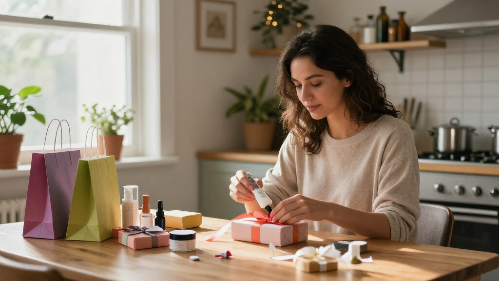 25 Best Stocking Fillers 2026, Recommended By Glamour's Gifting Editor