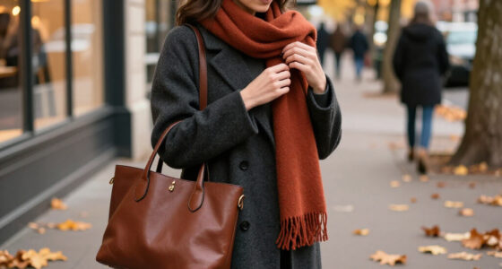 25 Minimalist Fall Staples Worth Shopping On Amazon