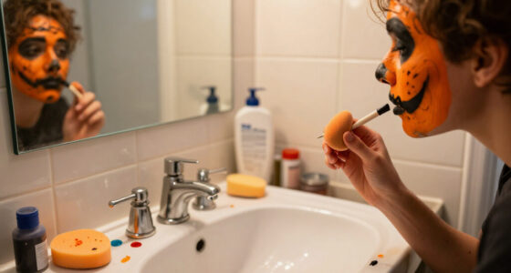 3 Best Halloween Makeup Sponges in 2027