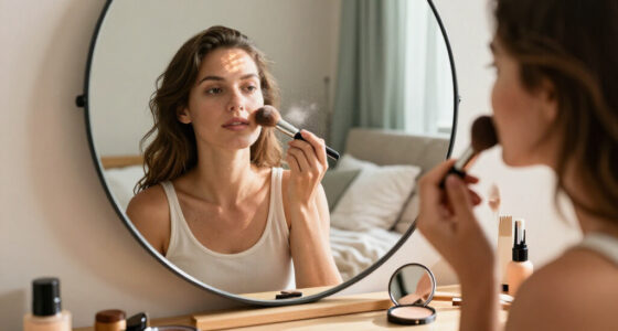 5 Best Powder Foundations To Revolutionise Your Makeup Routine