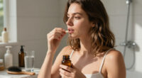 7 Best Hair Growth Vitamins, According To Experts