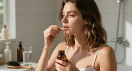 7 Best Hair Growth Vitamins, According To Experts