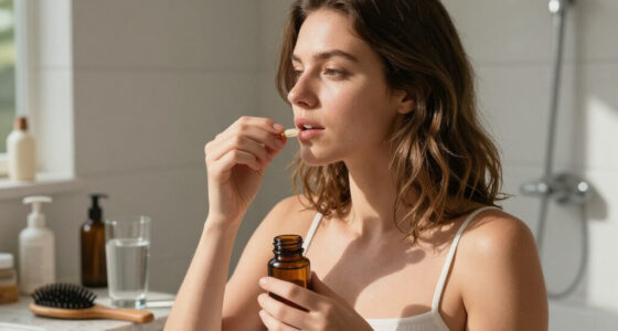7 Best Hair Growth Vitamins, According To Experts