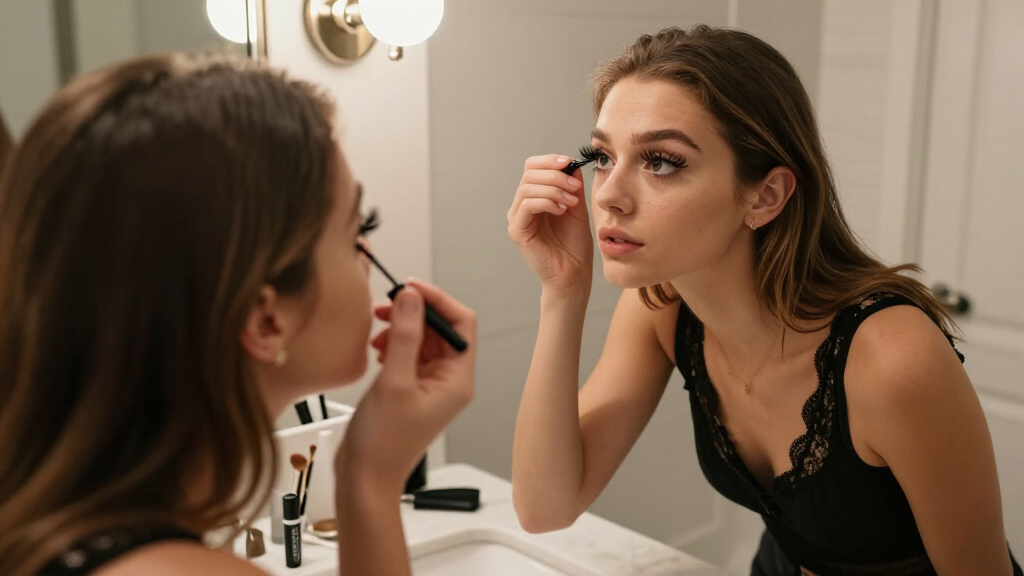 7 Best Halloween False Eyelashes for Costume Makeup in 2027