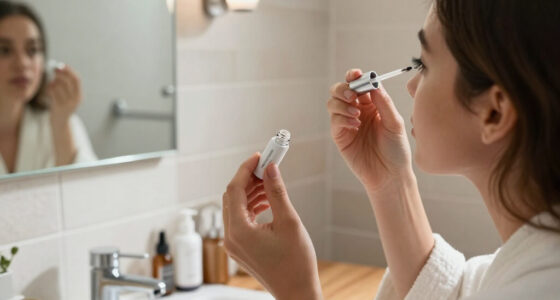 9 Best Eyelash Growth Serums 2026, Tried & Tested