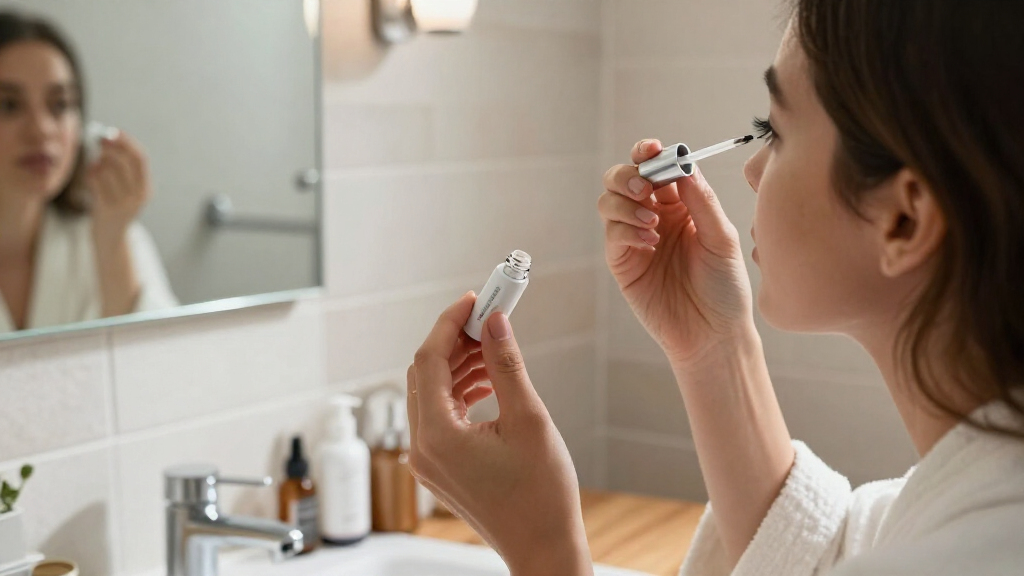 9 Best Eyelash Growth Serums 2026, Tried & Tested