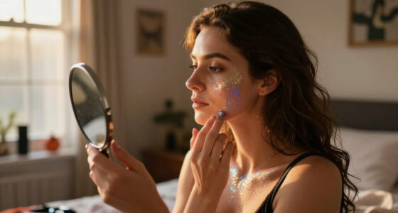 9 Best Halloween Body Glitter Gels in 2027