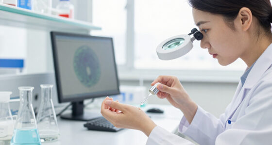 Amorepacific Invests In Biotech Firm Junevity To Create ‘Next-generation’ Skin Longevity Cosmetics