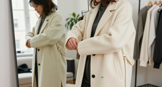 As A Fashion Editor, I Know Minimalism Doesn't Have To Be Boring—These COS New Arrivals Prove It