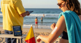 Australia Plots Tougher Sunscreen Regulation