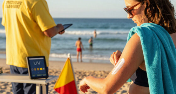 Australia Plots Tougher Sunscreen Regulation