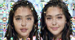 Bella Hadid Brings Back Y2K Butterfly-Embroidered Jeans For Her 30Th Birthday