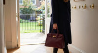 Carole Middleton's Favorite Bag Gets A Regal Upgrade