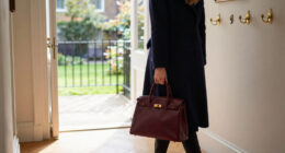 Carole Middleton's Favorite Bag Gets A Regal Upgrade