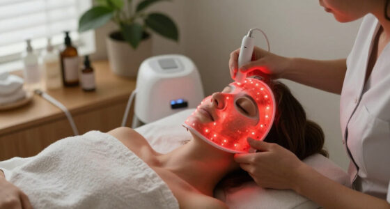 Cosmetics Business Picks: 6 New Era LED Launches Taking The Treatment From Head To Toe