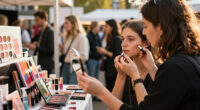 Cosmetics Business Review: What We Learned At Sephora's UK Beauty Festival Sephoria