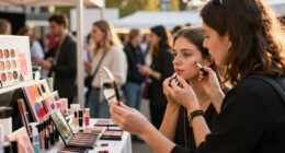Cosmetics Business Review: What We Learned At Sephora's UK Beauty Festival Sephoria