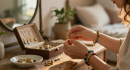 Don’t Let Disco Brings Practical Magic To The Jewelry Box