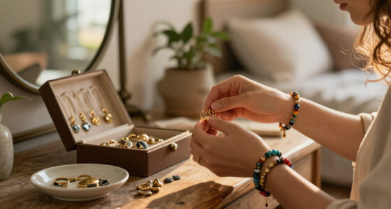 Don’t Let Disco Brings Practical Magic To The Jewelry Box