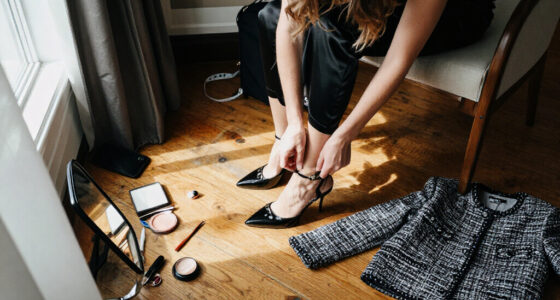 Dua Lipa’s Prada And Chanel Literature Festival Looks Are All About The Shoes