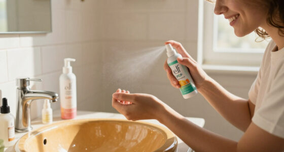 E.l.f. Breaks Into Fragrance And Body Care With ‘Sensorial’ Own-brand E.l.f. POP